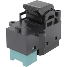 For 2003-2007 Honda Accord Rear Left/Right Side Power Window Switch Controller