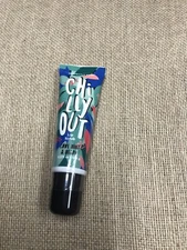 Perfectly Posh ~ CHILLY OUT ~ Lip Scrub 0.375oz - NEW & SEALED