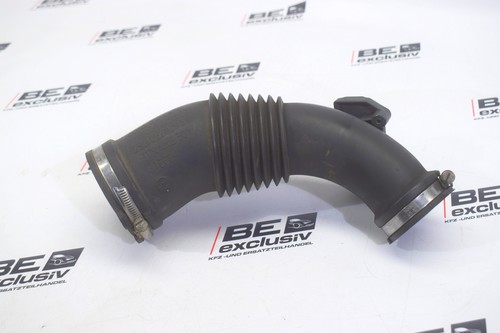 Audi A4 8K Allroad 3.0 TDI Ansaugschlauch Schlauch Luftschlauch 059129627L