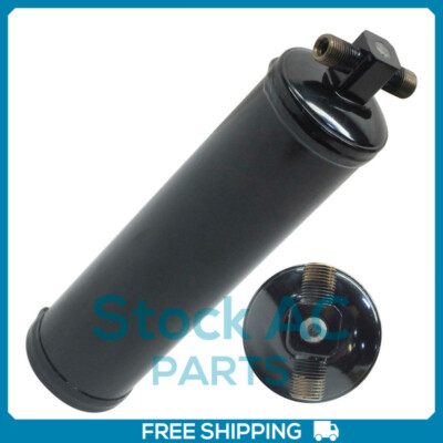 New A/C Receiver Drier for KOMA E/MOVER PC400 QU QU