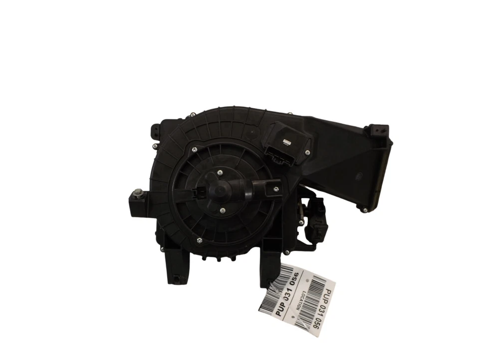 2004-2009 Cadillac SRX HVAC Blower Motor Housing Used OEM 25772228 - Изображение 2 из 4