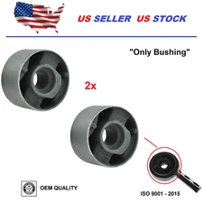 Control Arm Bushing Lower set LH/RH for BMW 325I 1991-1995 325IS 1992-1995