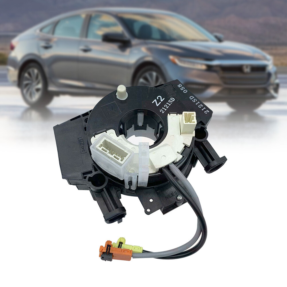 Clock Spring Spiral Cable for Nissan Rogue 2008 2009 2010 2011
