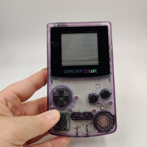 Nintendo Game Boy Color Console Multiple Colors & Bundles Available! - Picture 39 of 828