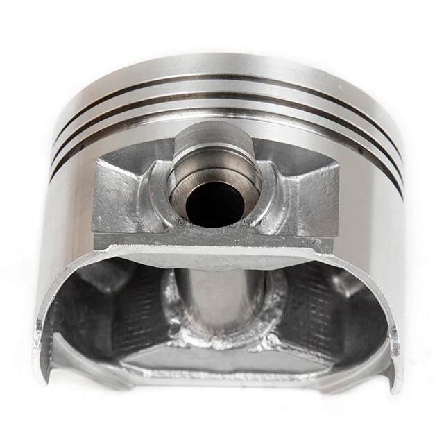 活塞带戒指 适合 01-05 铃木 Grand Vitara 雪佛兰 2.5L H25A — 第 4/4 张图片