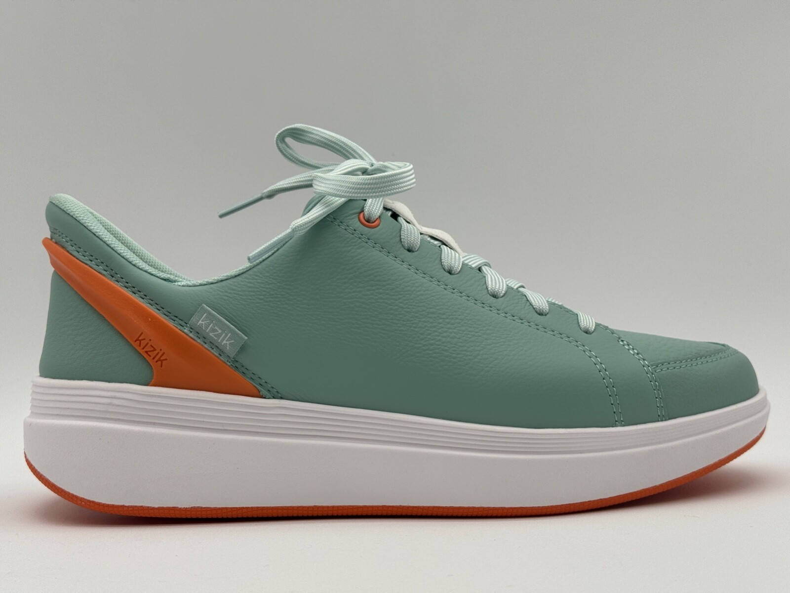 SAOLA Sneakers KIZIK TG 7.5 SYDNEY DONNA nuove in spray surf WHUNSS010601D