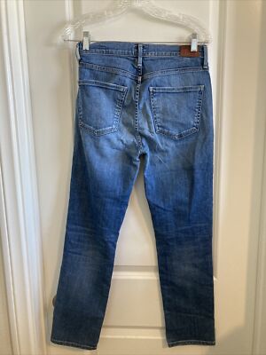 citizens of humanity cara high rise cigarette jeans Citizens of Humanity Premium Vintage Cara High Rise Cigarette Ankle Jean  Size 27