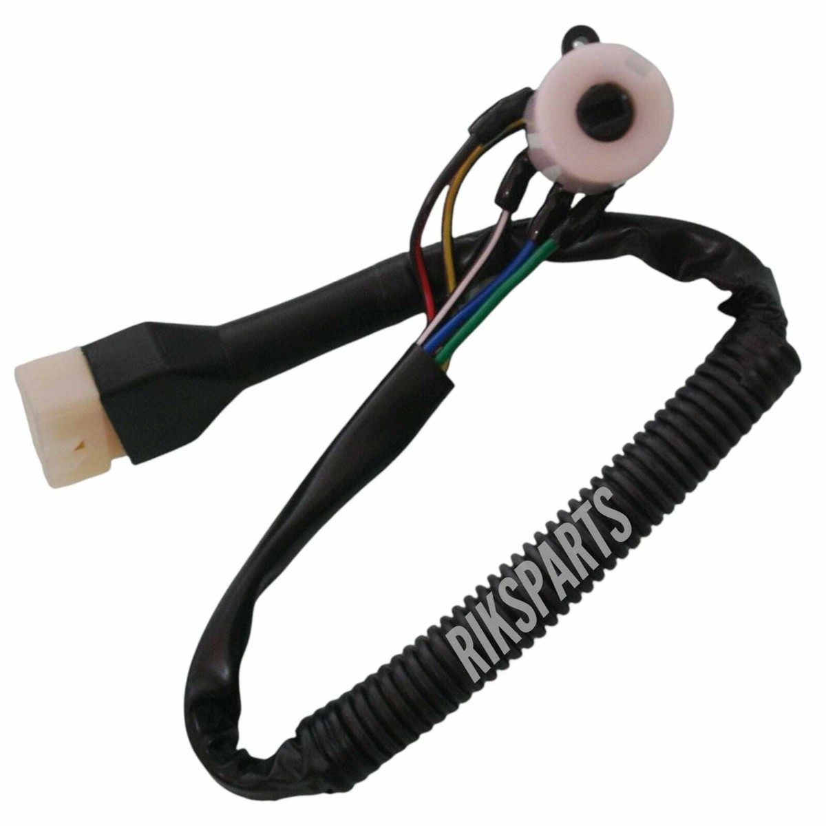 Steiner 純正リモートスイッチ Dual Lead Steiner 純正リモートスイッチ Dual Lead