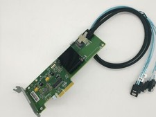 LSI 9211-4i 6G SAS HBA FW:P20 IT Mode ZFS FreeNAS unRAID  SFF-8087 SATA