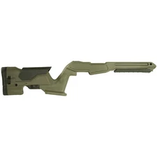 ProMag Archangel Precision Synthetic Fixed Stock for Ruger 10/22, OD #AAP1022OD