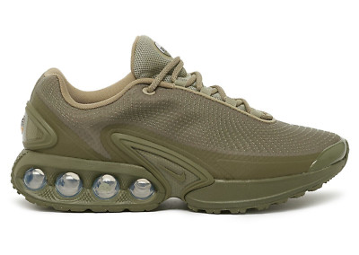 Nike Air Max Dn Neutral Olive DV3337-200 Men's Size New