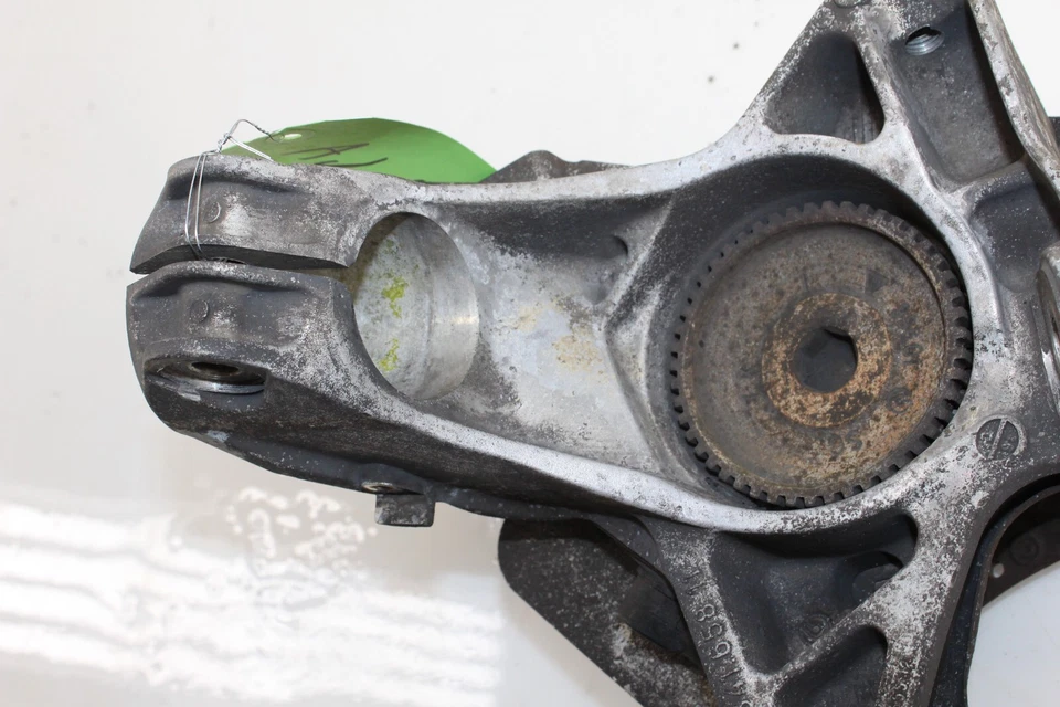 1999-2005 Porsche 911 Carrera Front Right Knuckle / Spindle OEM - Image 4 of 4