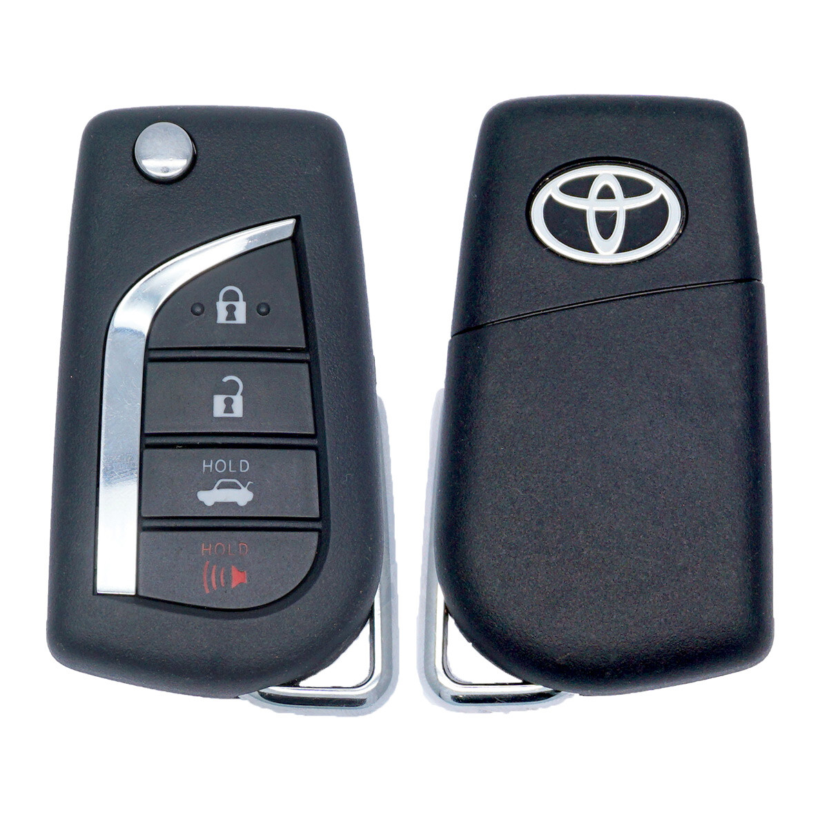 未使用　鍵　CAMRY 2010 Toyota Camry Smart Key 4 Buttons FCC# HYQ14AAB