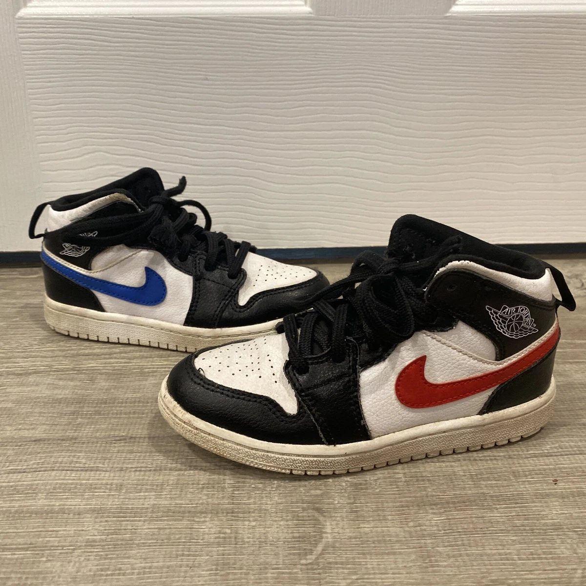 Nike clearance aj1 kids