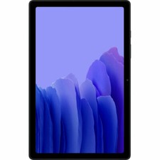 Samsung Galaxy Tab A7 10.4-In 64GB Dark Gray SM- T500 Wi-Fi Model: T500NZATXAR