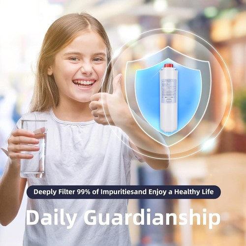Water Filter Replacement for Elkay 51300-C, Compatible with Elkay EZH2O, No Chip - Picture 6 of 7