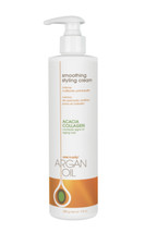 One N Only Argan Oil Smoothing Styling Cream 10oz