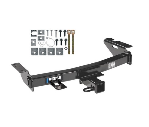 Reese Trailer Hitch For 97-09 Terraza Uplander Venture Montana Trans Sport Relay - Picture 1 of 3