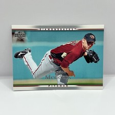2007 Upper Deck Series 2 Baseball Brandon Medders Base #531 Arizona Diamondbacks