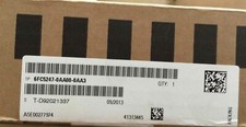 New SIEMENS SINUMERIK 840d/de enclosure 6FC5247-0AA00-0AA3