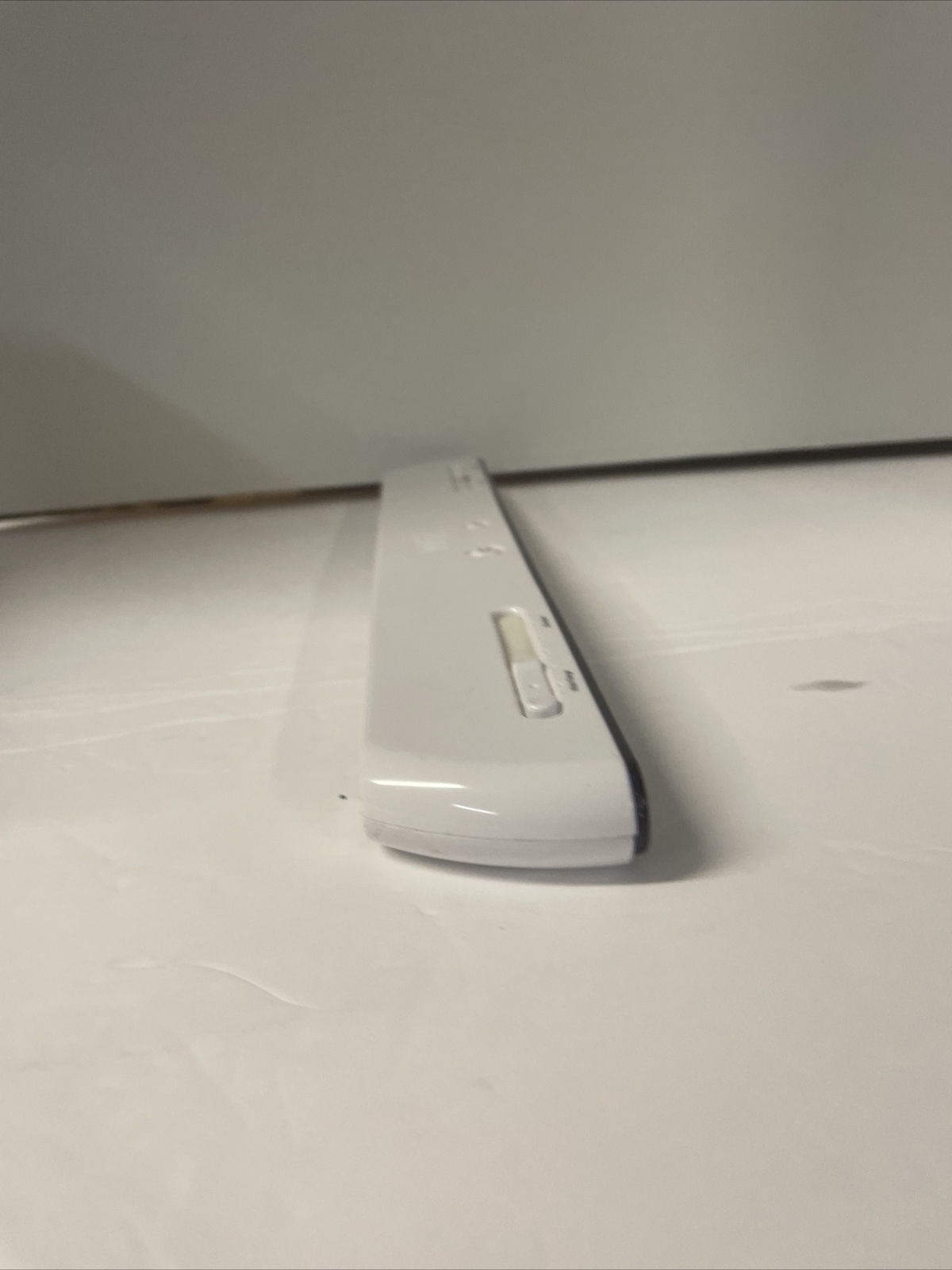 Nintendo Wii 512GB Console - White With Wireless Sensor