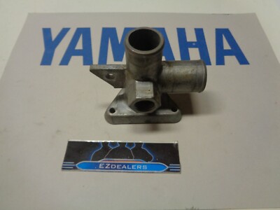 Yamaha 8CC12581 Hose Joint 96 VMAX O.E.M. N.O.S QTY 1