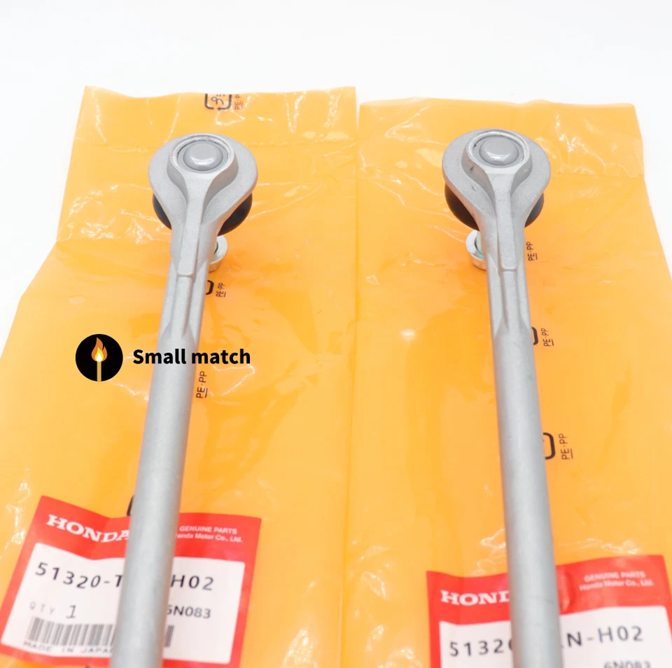 OEM Front Sway Bar Link Set 51320-TRN-H03 Fit For 2017-2022 Honda CR-V CRV - Image 4 of 4