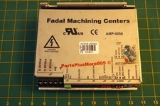FADAL AMP-0056