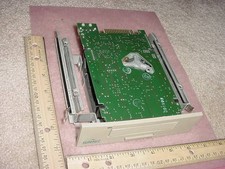 Summit Memory Systems Tape Drive, Model 120, 120 MB