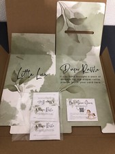 Baby Shower Diaper Raffle
