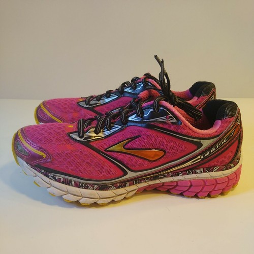 brooks g7