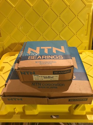 NTN NU424AC5NA Roller Bearing With NTN Inner Race, NU424, New