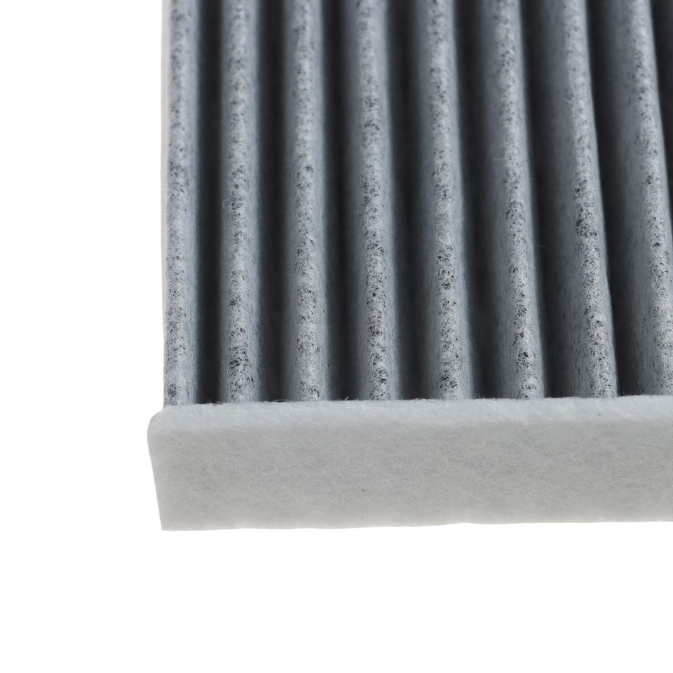 Premium Carbonized Charcoal Cabin Air Filter C35667 – Fits Lexus, Toyota, Land Rover