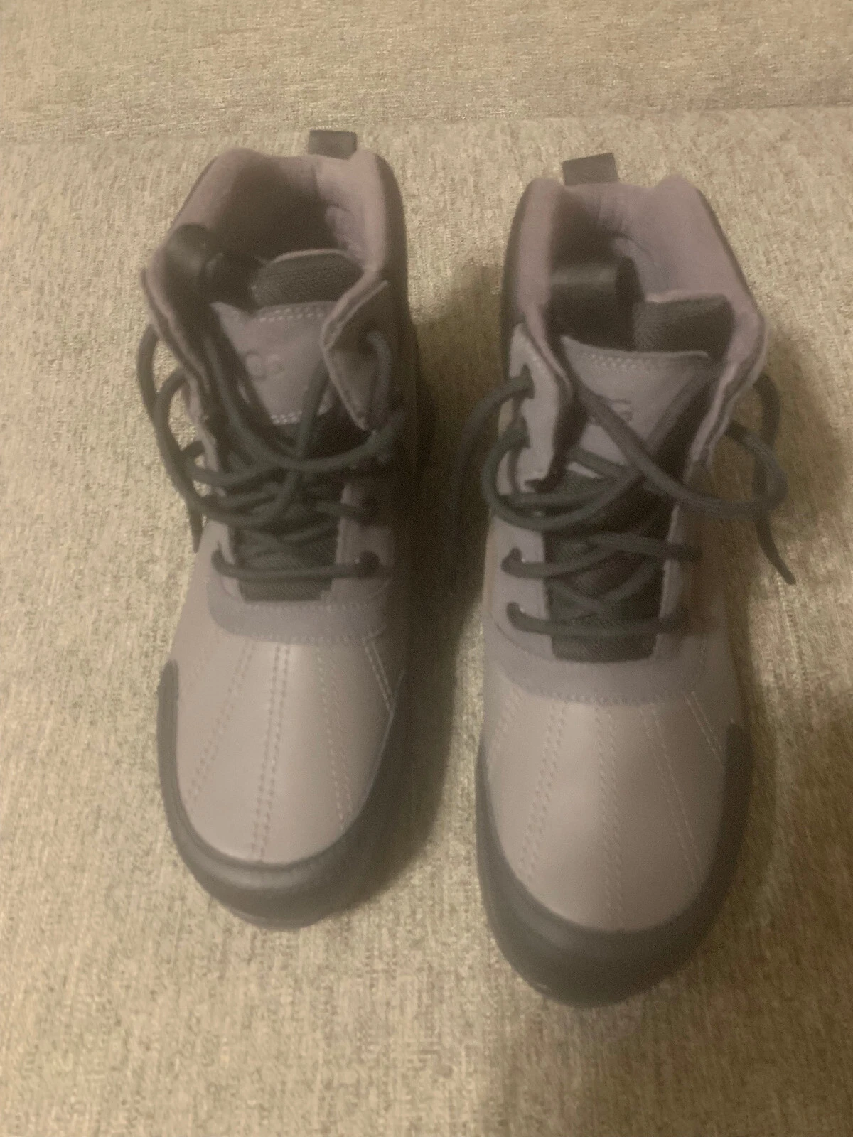 Ugg Waterproof Winter/Ice Mens Boots Size 9 New