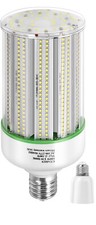 100W LED Corn light Bulb- Replace 400 watt Metal Halide bulbs - E39 Mogul Base