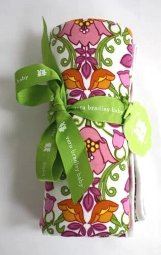 Vera Bradley Vivero blankets & Throws