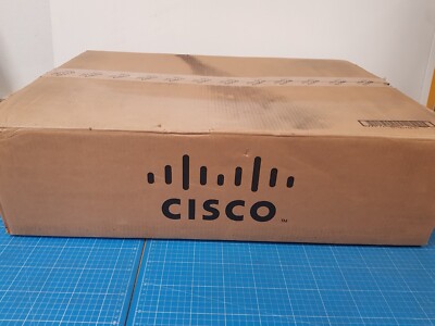 Cisco Firepower 2130 ASA Sicherheitsgerät /Firewall 1U (FPR2130-ASA-K9) V04_20_6