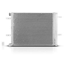 Condensateur Peugeot 3008