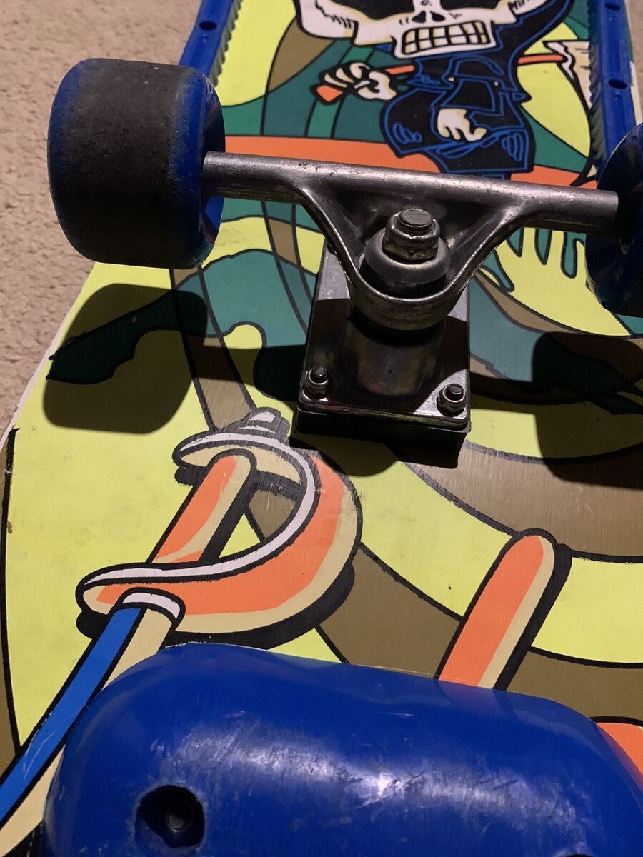 ultra rare vintage 80s collectors skateboard | eBay ultra rare vintage 80s collectors skateboard | eBay