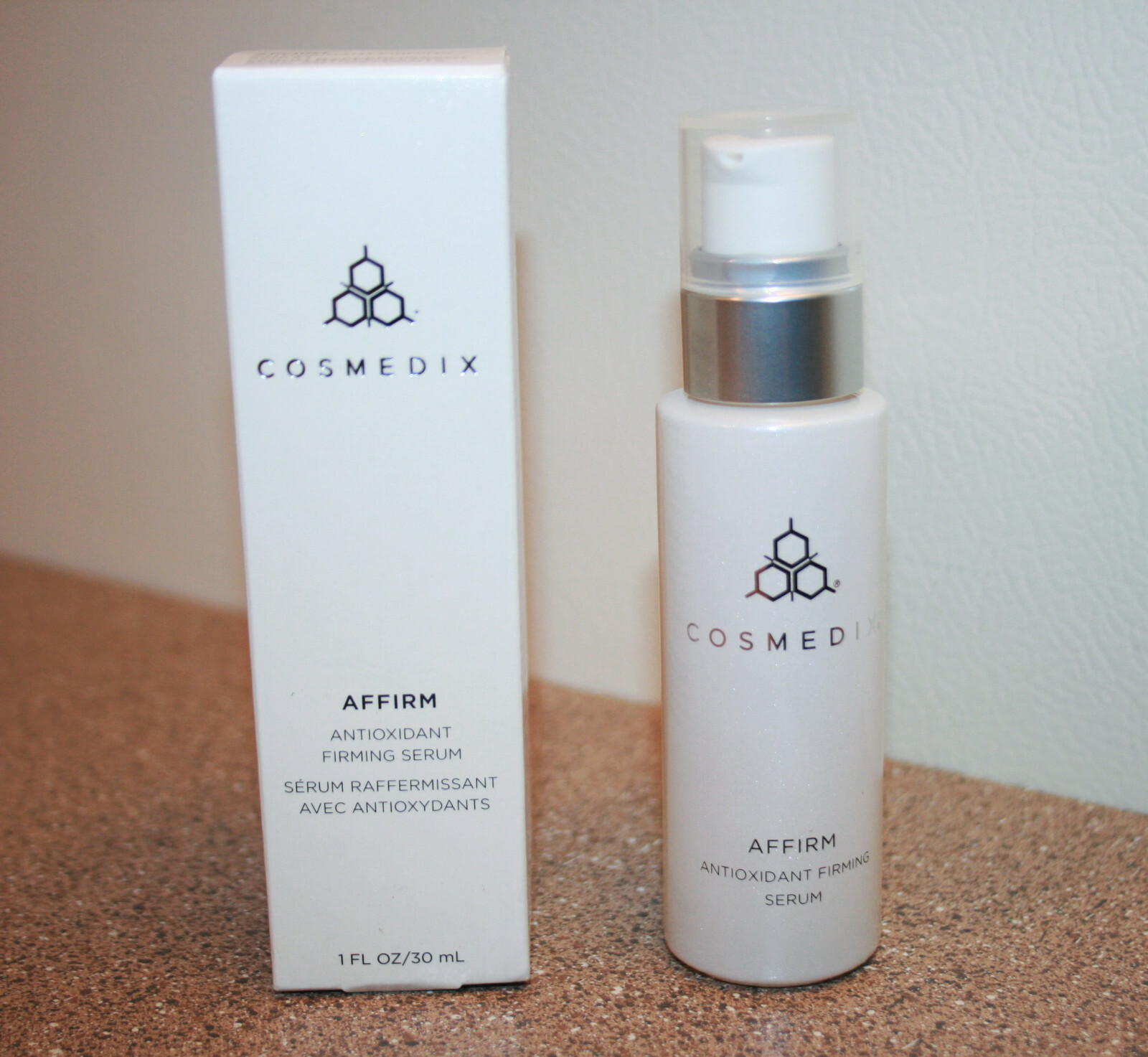 affirm serum