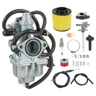 Carburetor for Honda TRX 250 Recon 250 TRX250TE TRX250TM 1997-2001 2002-2007 NEW