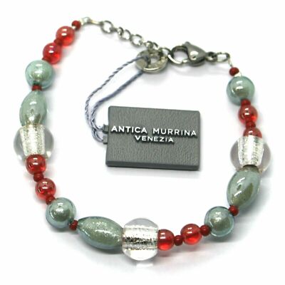 Bracciale/tendenza/regalo in vetro di Murano Antica Murrina Veneziana - Italia