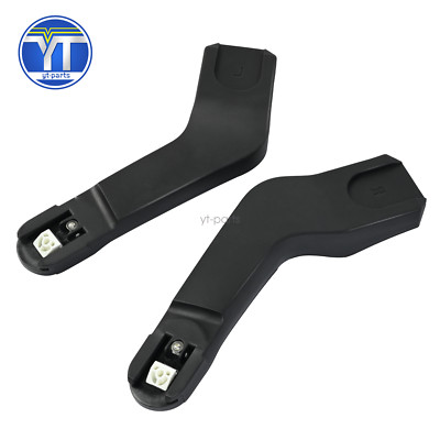 For Bugaboo Turtle Air Maxi-COSI Butterfly Car Seat Adapter Stroller Accessory