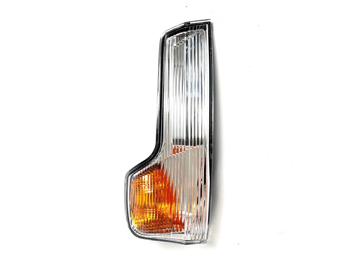 Feu Clignotant Avant Droit Prasco Pour IVECO DAILY VI - Neuf D'origine