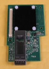Dell Mellanox Connectx-4 Lx EN CX4431A 50GbE QSFP28 OCP 2.0 Mezzanine Card 924JW