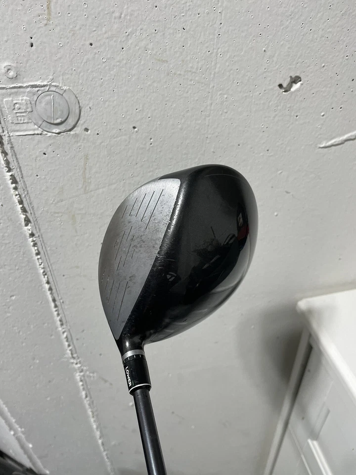 driver taylormade - Immagine 2 di 4