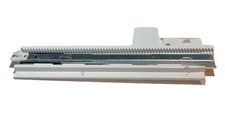 **LG refrigerator LFXS24623W (L) freezer drawer slide** 122924 M0155 006