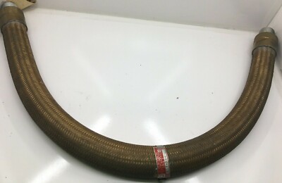 ECF-330 KILLARK NO FLEX COUPLING 1-INCH X 30-INCH BRONZE NEW OTHER