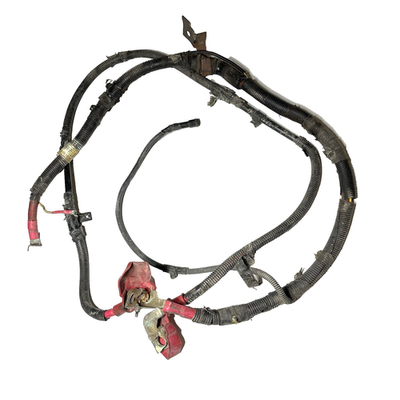 #ad 2003 2004 Ford F250 F350 6.0 OEM Diesel Powerstroke Battery Cable Wiring Harness $359.00