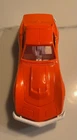 Vintage Tonka Car Carrier Corvette - Plastic 68 69 Corvette - Tonka Corvette -
